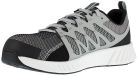 Reebok Fusion S1P Chaussure de sécurité - Gris | Blanc - Taille 41