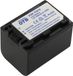 Merkloos OTB Camera accu compatibel met Sony NP-FH70 - 1500 mAh