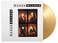Harem Scarem - Harem Scarem (Coloured Vinyl)