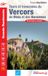 Tours Libri GmbH Grande Randonnée- Vercors du Diois & des Baronnies GR9