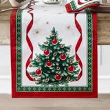 Villeroy & Boch Toy's Delight Table Runner, Multi