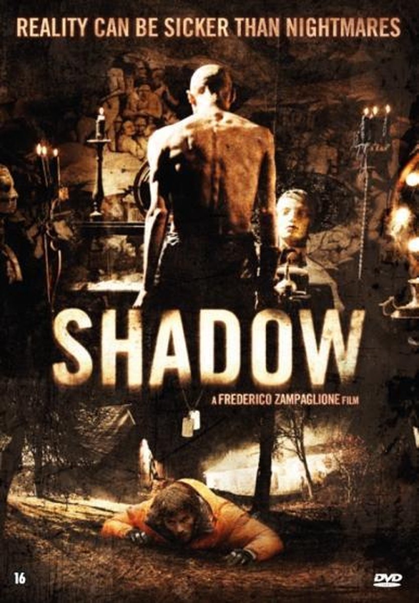 Zeno Pictures Shadow