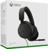 Microsoft Xbox Gaming-hoofdtelefoon, met kabel, lichtgewicht, flexibel, compatibel met Xbox Series X|S, Xbox One en PC met Windows 10