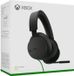 Microsoft Xbox Gaming-hoofdtelefoon, met kabel, lichtgewicht, flexibel, compatibel met Xbox Series X|S, Xbox One en PC met Windows 10