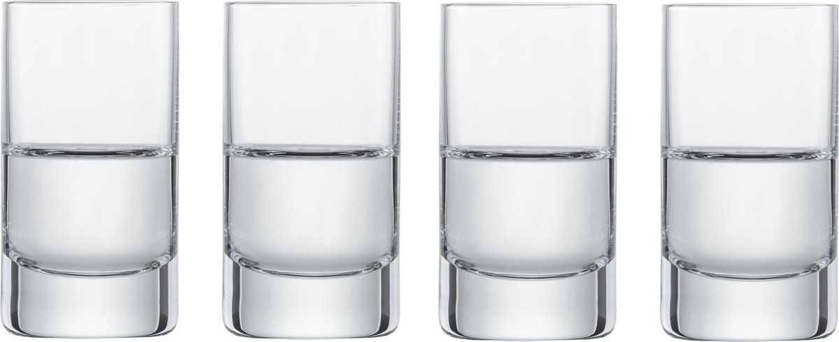 Schott Zwiesel Tavoro Borrelglas - 50 ml - 4 stuks