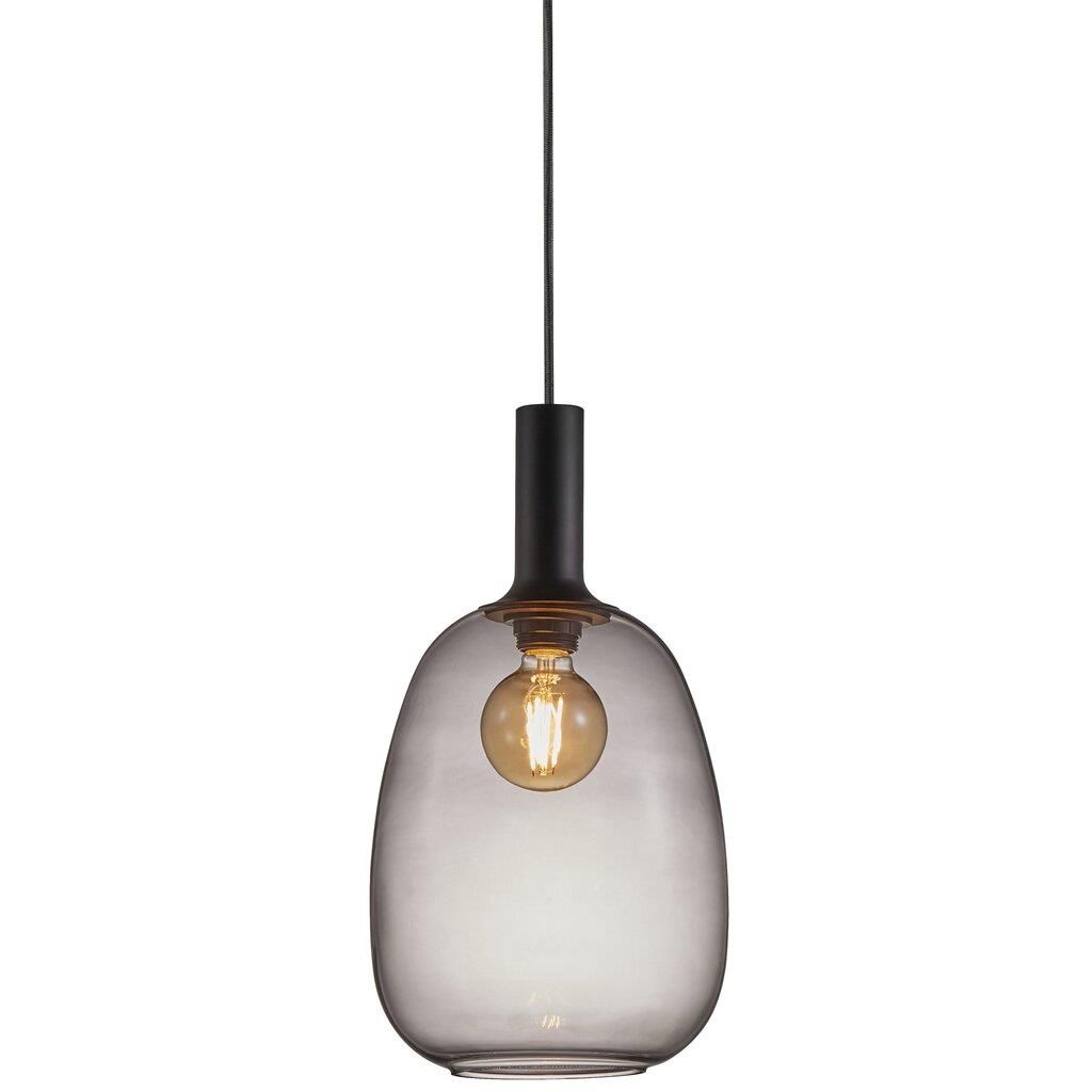 NORDLUX Alton 23 Plafondlamp - Zwart - E27 - 43cm