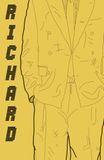 Richard HOMME CLASSE #1: Promesses, chaos et costard