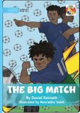 The Library For All The Big Match Paperback