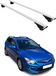 Omtec Omac Barres De Toit Pour Hyundai I30 I Break 2007-2012