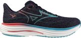 Mizuno Wave Rider 29 Hardloopschoenen Blauw EU 40 Man