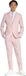 OppoSuits Tiener Lush Blush Jongens Pak Roze Maat 146/152
