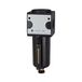 Riegler Voorfilter »multifix« met metalen houder, 0,3 μm, BG 3, G 1/2