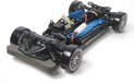 Tamiya 58584 RC Car TT-02D Drift Spec - 1:10 Chassis Kit - Plastic Model Kit
