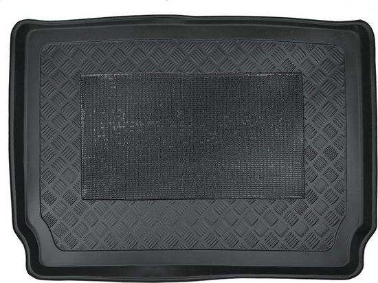 AutoStyle Peugeot Kofferbakschaal 'Anti-slip' passend voor Peugeot 2008 II 2020-