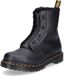 Dr. Martens Bottes Femme Noir