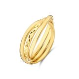 Parte di Me Ring Goud 925 Sterling Zilver PDM33072-48