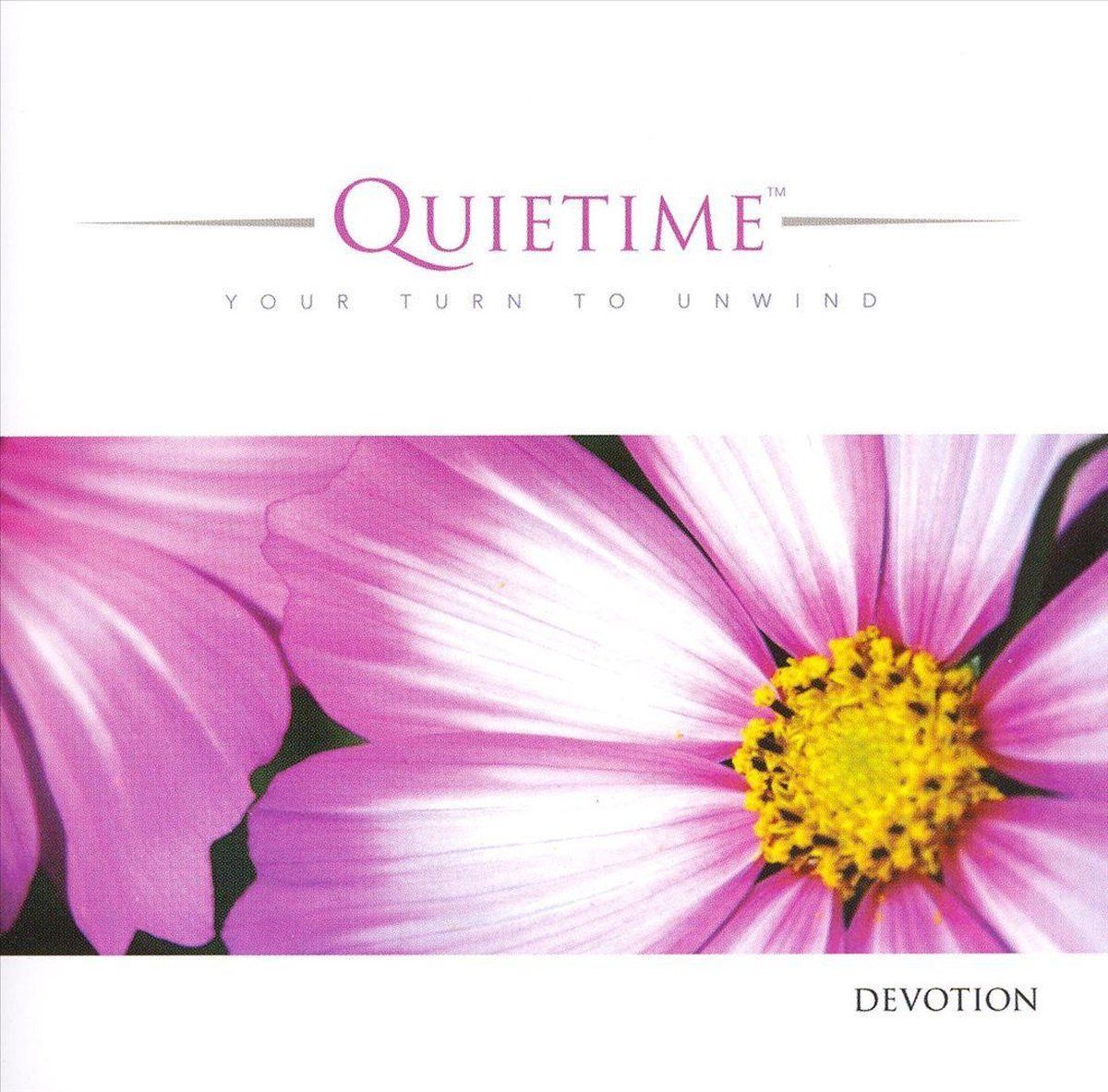 Coast2Coast Quietime - Devotion - Muziek