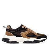 REFRESH - Sneakers Femme - Chaussures confortables et polyvalentes - Mode décontractée