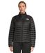 THE NORTH FACE W Terra Peak Jacket Veste Femme