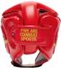Leone Casque de boxe DNA