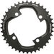 STRONGLIGHT Shimano Dubbel extern MTB kettingblad 4BRA XT M785 10V.