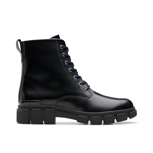 Clarks Premium Evyn Top Y. Fashion Boot