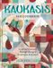 Kaukasis Hachette Ireland Kaukasis The Cookbook