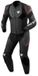REV'IT! Beta 2 Noir Anthracite Combinaison moto 2 pièces Taille 48
