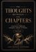 The Thoughts Between the Chapters: A Journal For Men