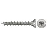 fischer Spaanplaatschroef PowerFast II CTF 3,5 x 25 A2 200