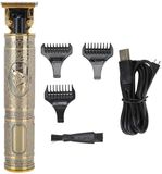 Inf Tondeuse / tondeuse Goud