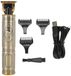 Inf Tondeuse / tondeuse Goud
