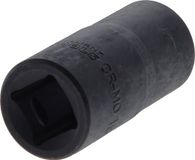 KS Tools BRILLIANT TOOLS 1/2" spiraalprofiel dop 16 mm - BT026008