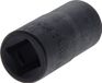KS Tools BRILLIANT TOOLS 1/2" spiraalprofiel dop 16 mm - BT026008