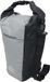 Overboard Sac étanche pour appareil photo - 15 litres - Noir