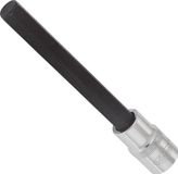 Vigor V2085 Inbus Dopsleutel-bitinzet 12 mm 1/2 (12.5 mm)