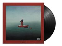 Lil Yachty Lil Boat (LP)