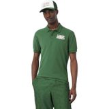 LACOSTE Polo Pionier, vert foncé