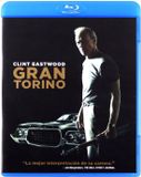 Gran Torino Blu-ray / Film / 2008
