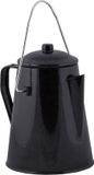 Esschert Design Set de casseroles Kampvuur - 4 Delig - Outdoor - Métal - Noir