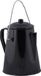 Esschert Design Set de casseroles Kampvuur - 4 Delig - Outdoor - Métal - Noir
