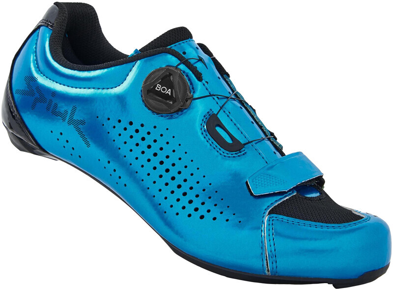 Spiuk Caray Shoes Men, blauw