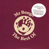 Coast2Coast Mr. Bongo Various Artists - The Best Of Mr Bongo (2 CD)