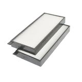 Blue Print ADG02546 Interieurfilterset