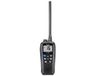 Icom Ic-m25 Euro Bleu Émetteur-récepteur VHF maritime portable 5W Noir