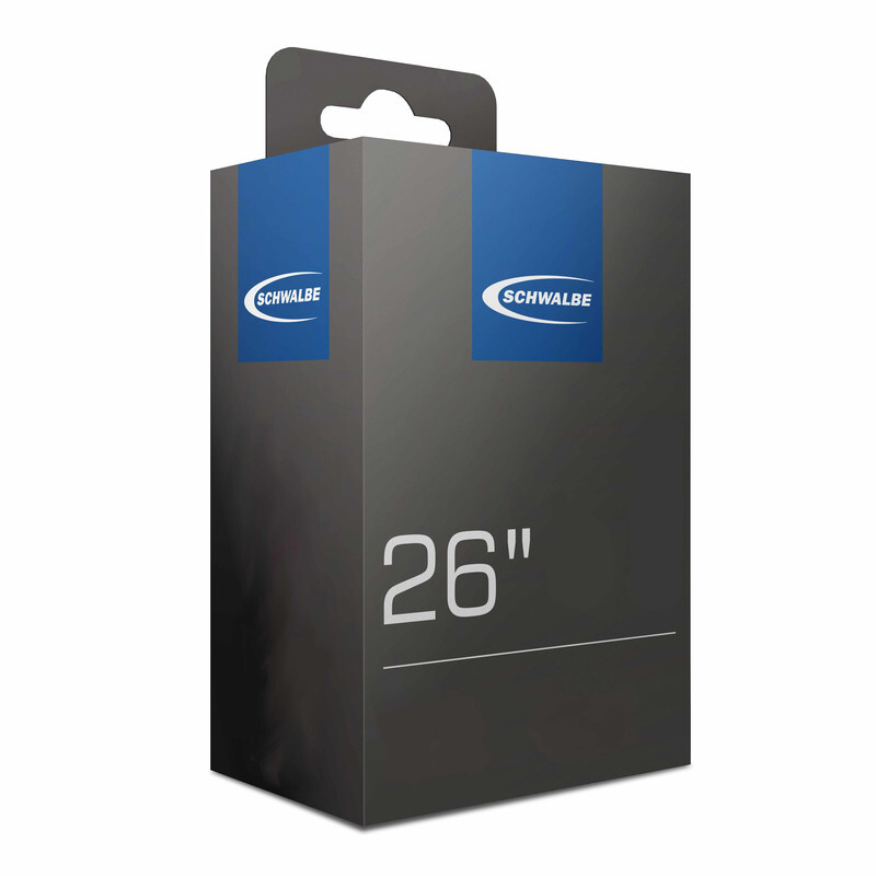 Schwalbe No.12A tube 26 inch