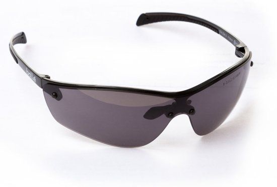 Bollé Silium Veiligheidsbril Zonnebril Lens - 3660740007362