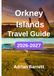 Orkney Islands Travel Guide 2026-2027