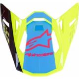 Alpinestars Motorhelm vizier SM10 Unit