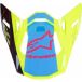 Alpinestars Motorhelm vizier SM10 Unit